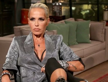 «Τυφώνας» Ν.Καλογρίδη κατά κυκλώνα «Ζορμπά», σημειώσατε «1»!